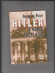 Hitler a konec Třetí říše (Historická skica) - náhled