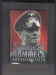 Zlikvidujte Rommela (Tajná britská akce s cílem zbavit se Hitlerova nejslavnějšího generála) - náhled