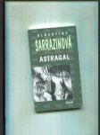 Astragal - náhled