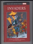 Nejmocnější hrdinové Marvelu: Invaders - náhled