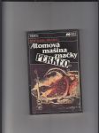 Atomová mašina značky Perkeo (Texty z let 1949 - 1989) - náhled