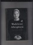 Madeleine Albrightová (Portrét ministryně zahraničí) - náhled