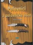 Poľovníci a poľovnícke nože - náhled