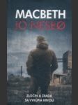 Macbeth - náhled