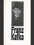 Franz Kafka - náhled