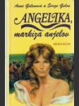 Angelika 1 - Markíza anjelov - náhled