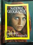National Geographic Česká republika: 100 nejlepších fotografií - náhled