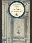 Grófka de Charny I.-II. - náhled