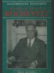 Ilustrovaný životopis Franklin Delano Roosevelt - náhled