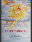 Eucharistie - graubner jan - náhled