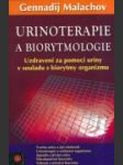 Urinoterapie a biorytmologie - náhled
