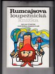 Rumcajsova loupežnická knížka - náhled