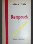 Rampouch - tertz abram - náhled