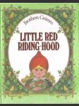 Little red riding-hood - náhled