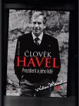 Člověk Havel (Prezident a jeho lidé) - náhled
