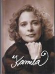 Kamila - náhled