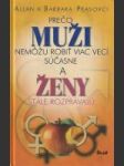 Prečo muži nemôžu robiť viac vecí súčasne a ženy stále rozprávajú   - náhled