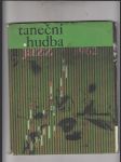 Taneční hudba a jazz 1962 (Sborník statí a příspěvků k otázkám jazzu a moderní taneční hudby) - náhled