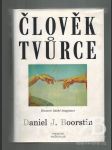 Člověk tvůrce. Historie lidské imaginace - náhled