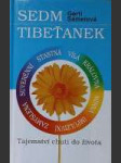 Sedm Tibeťanek - náhled