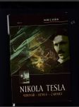 Nikola Tesla (Vizionář, génius, čaroděj) - náhled