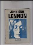 John Ono Lennon - náhled