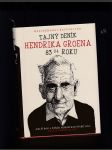 Tajný deník Hendrika Groena 83 1/4 roku - náhled