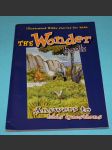The Wonder Book Answers to kids questions - náhled