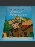 Znovu Provence - Mayle - náhled