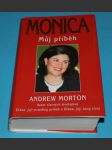 Monica Můj příběh - Morton - náhled