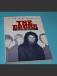 The Doors – úplný průvodce hudbou skupiny - náhled