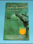 Po stopách thrillerů Dana Browna - náhled
