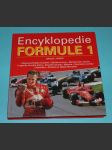 Encyklopedie Formule 1 - náhled