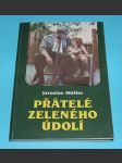 Přátelé Zeleného údolí - náhled