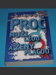 Proč muži lžou a ženy pláčou - náhled