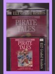 Pirate Tales  CD + book - náhled