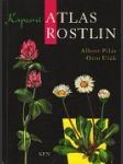 Kapesní atlas rostlin - náhled