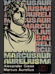 Marcus Aurelius - náhled