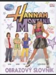 Hannah Montana - Obrazový slovník - náhled