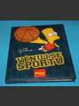 The Simpsons. Věnuj se sportu - náhled