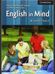 English in Mind 4 Students Book - náhled