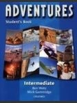 Adventures Intermediate SB - náhled