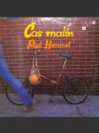 Pavol Hammel - Čas malín (LP) - náhled