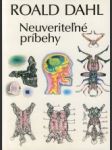 Neuveriteľné príbehy - náhled