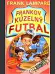 Frankov kúzelný futbal - Frankie a kovboji - náhled