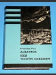 Albatros / Nad Tichým oceánem - náhled