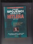 Tajní spojenci Adolfa Hitlera (1933 - 1945) - náhled