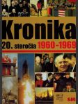 Kronika 20. storočia 1960-1969 - náhled