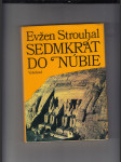 Sedmkrát do Núbie - náhled