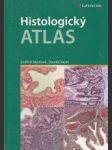 Histologický atlas - náhled